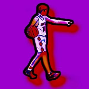 Meet your Posher, Jack